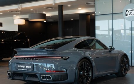 Porsche 911, 2026 год, 42 790 000 рублей, 10 фотография