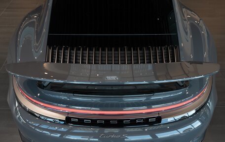 Porsche 911, 2026 год, 42 790 000 рублей, 11 фотография
