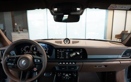 Porsche 911, 2026 год, 42 790 000 рублей, 14 фотография