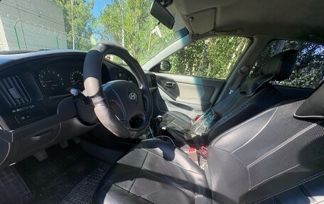 Hyundai Elantra III, 2005 год, 190 000 рублей, 6 фотография