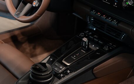 Porsche 911, 2026 год, 42 790 000 рублей, 15 фотография