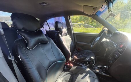 Hyundai Elantra III, 2005 год, 190 000 рублей, 8 фотография