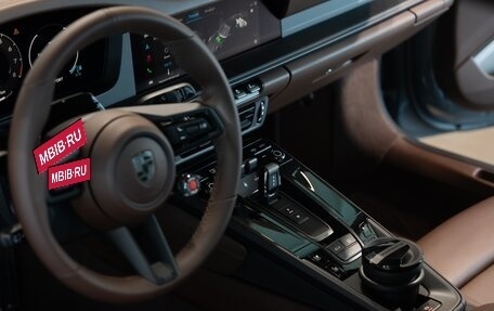 Porsche 911, 2026 год, 42 790 000 рублей, 12 фотография