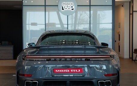 Porsche 911, 2026 год, 42 790 000 рублей, 9 фотография