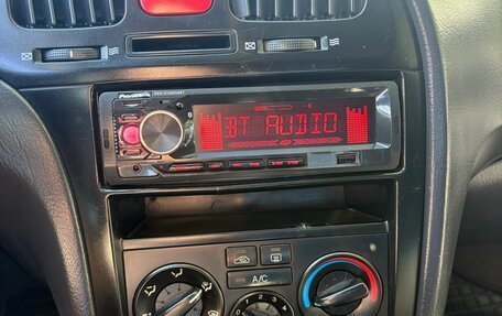 Hyundai Elantra III, 2005 год, 190 000 рублей, 12 фотография