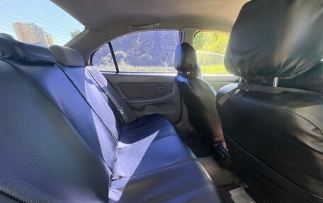 Hyundai Elantra III, 2005 год, 190 000 рублей, 9 фотография