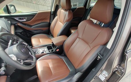 Subaru Forester, 2023 год, 4 450 000 рублей, 8 фотография