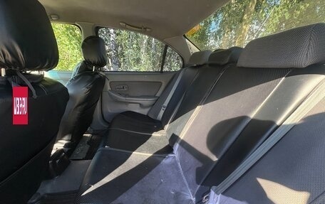 Hyundai Elantra III, 2005 год, 190 000 рублей, 10 фотография