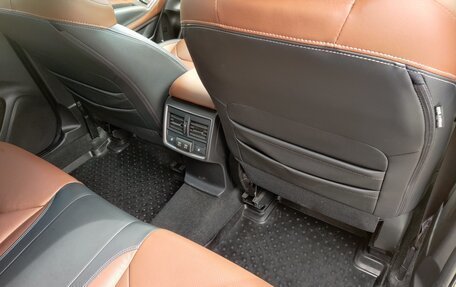 Subaru Forester, 2023 год, 4 450 000 рублей, 14 фотография