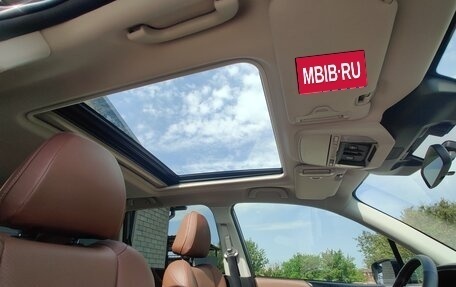 Subaru Forester, 2023 год, 4 450 000 рублей, 15 фотография