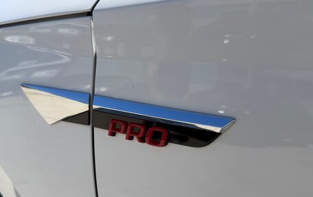 Skoda Octavia IV, 2021 год, 2 680 000 рублей, 14 фотография