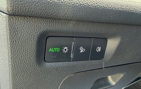 Skoda Octavia IV, 2021 год, 2 680 000 рублей, 24 фотография
