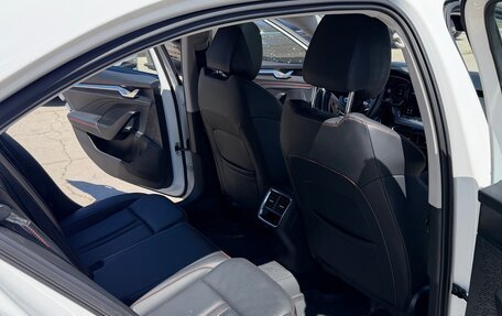 Skoda Octavia IV, 2021 год, 2 680 000 рублей, 32 фотография