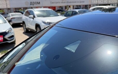 Skoda Octavia IV, 2021 год, 2 680 000 рублей, 29 фотография