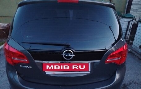 Opel Meriva, 2014 год, 850 000 рублей, 2 фотография