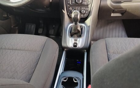 Opel Meriva, 2014 год, 850 000 рублей, 9 фотография