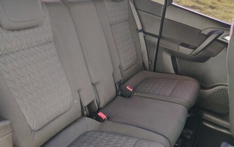 Opel Meriva, 2014 год, 850 000 рублей, 10 фотография