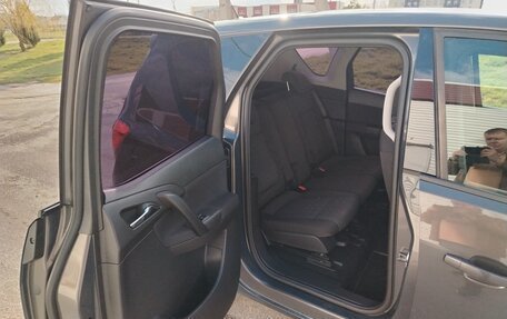 Opel Meriva, 2014 год, 850 000 рублей, 11 фотография