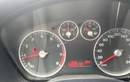 Ford Focus II рестайлинг, 2007 год, 280 000 рублей, 2 фотография