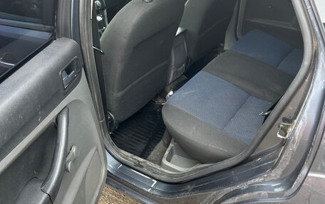 Ford Focus II рестайлинг, 2007 год, 280 000 рублей, 6 фотография