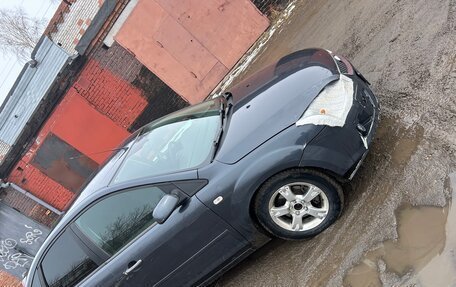 Ford Focus II рестайлинг, 2007 год, 280 000 рублей, 7 фотография