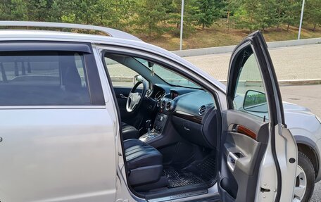 Opel Antara I, 2008 год, 750 000 рублей, 9 фотография