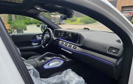 Mercedes-Benz GLE Coupe, 2025 год, 12 650 000 рублей, 7 фотография