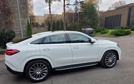 Mercedes-Benz GLE Coupe, 2025 год, 12 650 000 рублей, 6 фотография