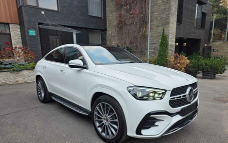 Mercedes-Benz GLE Coupe, 2025 год, 12 650 000 рублей, 2 фотография
