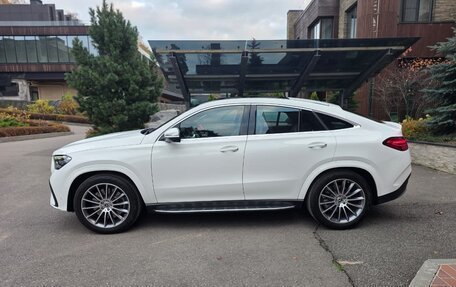 Mercedes-Benz GLE Coupe, 2025 год, 12 650 000 рублей, 5 фотография