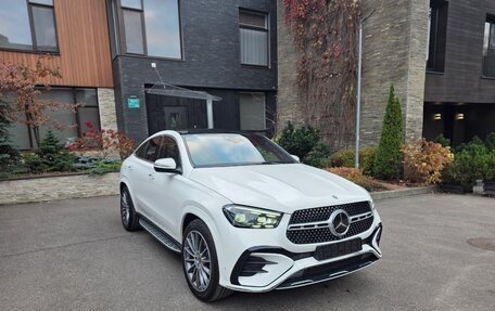 Mercedes-Benz GLE Coupe, 2025 год, 12 650 000 рублей, 4 фотография