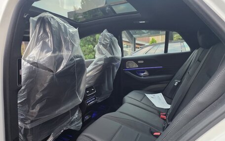 Mercedes-Benz GLE Coupe, 2025 год, 12 650 000 рублей, 8 фотография