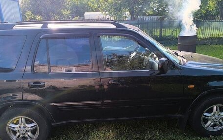 Honda CR-V IV, 1999 год, 440 000 рублей, 2 фотография