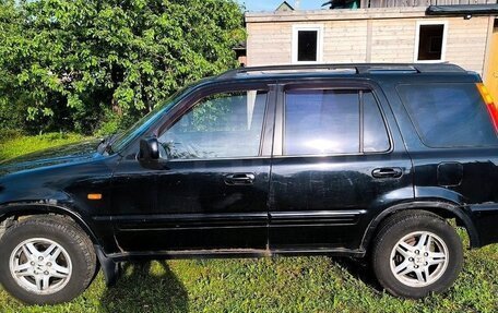 Honda CR-V IV, 1999 год, 440 000 рублей, 3 фотография