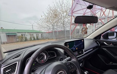 Mazda 3, 2013 год, 1 200 000 рублей, 2 фотография