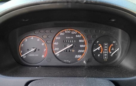 Honda CR-V IV, 1999 год, 440 000 рублей, 8 фотография