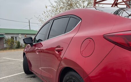 Mazda 3, 2013 год, 1 200 000 рублей, 4 фотография