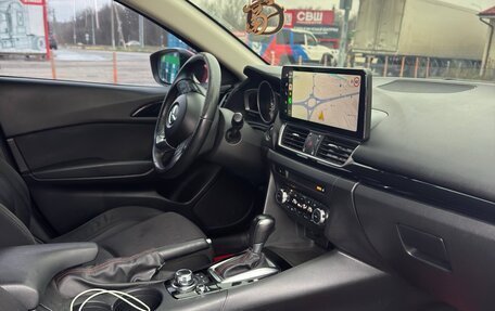 Mazda 3, 2013 год, 1 200 000 рублей, 3 фотография