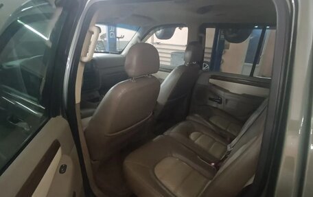 Ford Explorer III, 2003 год, 990 000 рублей, 4 фотография