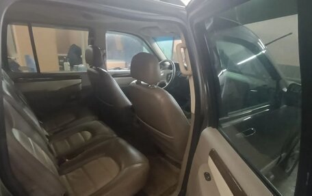 Ford Explorer III, 2003 год, 990 000 рублей, 3 фотография