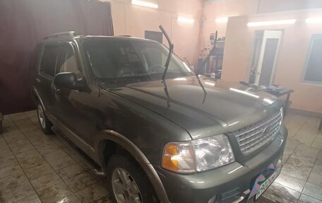 Ford Explorer III, 2003 год, 990 000 рублей, 5 фотография