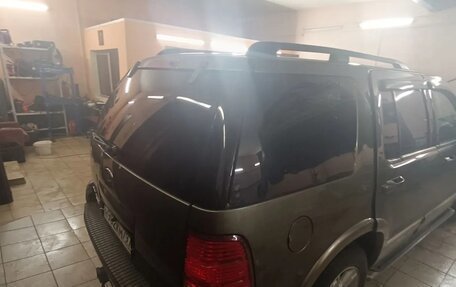 Ford Explorer III, 2003 год, 990 000 рублей, 6 фотография