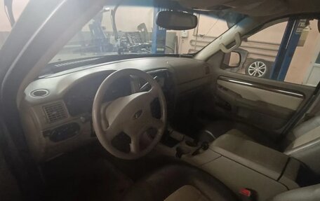 Ford Explorer III, 2003 год, 990 000 рублей, 7 фотография