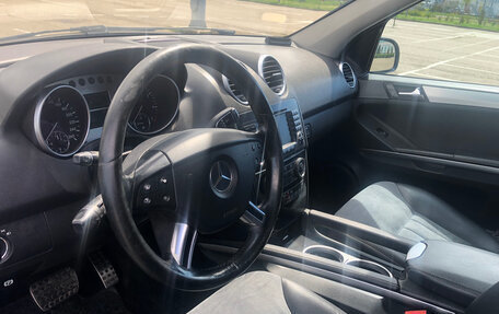 Mercedes-Benz M-Класс, 2008 год, 1 130 000 рублей, 15 фотография