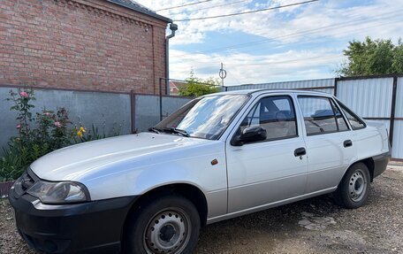 Daewoo Nexia I рестайлинг, 2012 год, 320 000 рублей, 3 фотография