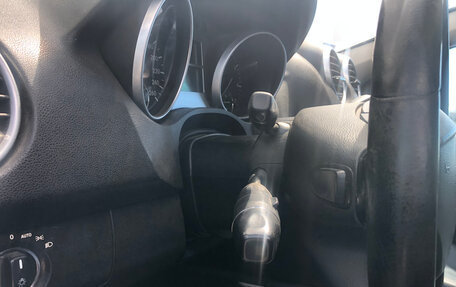 Mercedes-Benz M-Класс, 2008 год, 1 130 000 рублей, 14 фотография