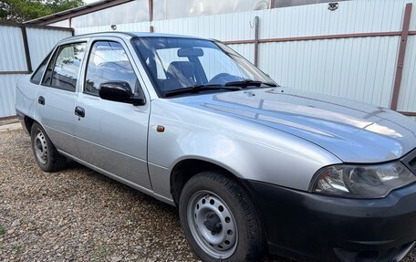 Daewoo Nexia I рестайлинг, 2012 год, 320 000 рублей, 4 фотография