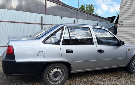 Daewoo Nexia I рестайлинг, 2012 год, 320 000 рублей, 5 фотография