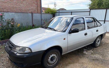 Daewoo Nexia I рестайлинг, 2012 год, 320 000 рублей, 7 фотография