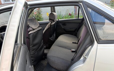 Daewoo Nexia I рестайлинг, 2012 год, 320 000 рублей, 9 фотография